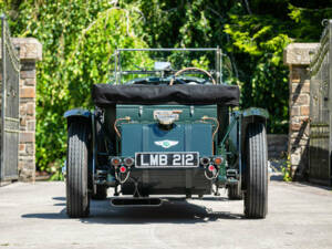 Immagine 7/50 di Bentley Speed Eight (1949)