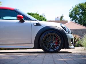 Imagen 22/50 de Mini John Cooper Works (2011)