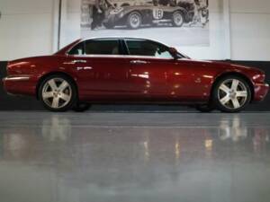 Bild 30/50 von Jaguar XJR (2007)