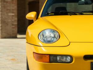 Imagen 17/50 de Porsche 968 CS (1993)