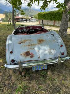 Bild 3/19 von Austin-Healey 3000 Mk I (BN7) (1960)