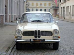 Image 4/18 of BMW 3200 CS (1964)