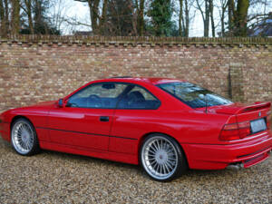 Image 25/50 de BMW 850CSi (1992)