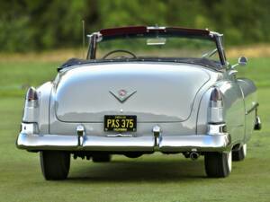 Imagen 14/50 de Cadillac 62 Convertible (1951)