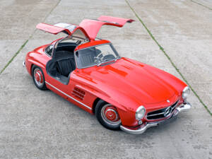 Image 1/38 of Mercedes-Benz 300 SL &quot;Gullwing&quot; (1955)