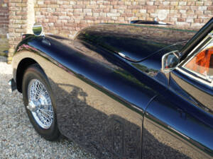 Image 20/50 of Jaguar XK 140 DHC (1954)