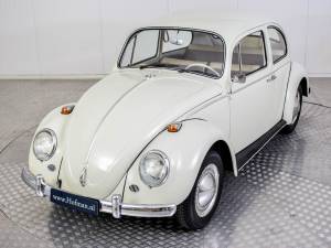 Image 35/50 of Volkswagen Beetle 1200 (1965)