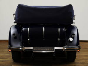 Image 9/22 of Mercedes-Benz 500 K Cabriolet B (1935)