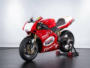 Imagen 7/50 de Ducati DUMMY (1999)