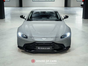 Image 3/50 de Aston Martin Vantage V8 (2019)