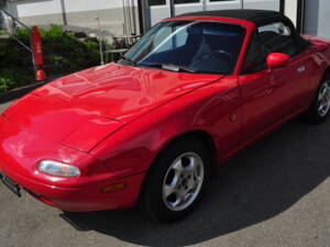 Image 3/13 of Mazda MX-5 1.6 (1991)