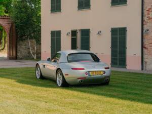 Image 38/185 of BMW Z8 (2001)