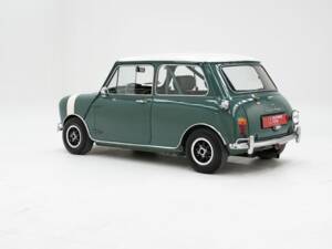 Image 4/15 of Austin Mini 1000 (1965)
