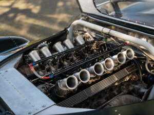 Image 75/100 of Proteus XJ13 (1967)