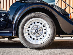 Bild 8/40 von Morgan Roadster V6 (2006)