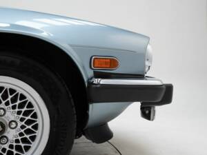 Afbeelding 12/15 van Jaguar XJS 5.3 V12 (1990)