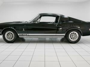 Image 7/33 of Ford Shelby GT 500 (1968)