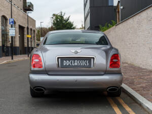 Imagen 5/21 de Bentley Brooklands (2008)