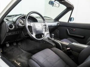 Imagen 11/50 de Mazda MX-5 1.6 (1990)