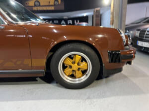 Image 55/75 of Porsche 911 Carrera 2.7 (1973)