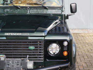 Immagine 19/34 di Land Rover Defender 110 (2000)