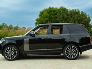 Afbeelding 4/50 van Land Rover Range Rover Autobiography SDV8 (2013)