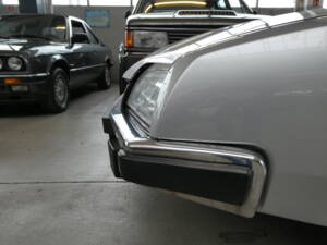 Imagen 33/40 de Citroën CX 2000 Pallas (1985)