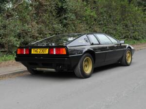 Bild 6/15 von Lotus Esprit S2 (1979)