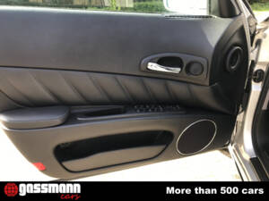 Immagine 7/10 di Alfa Romeo 166 2.5i V6 24V (2002)