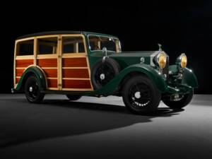 Bild 7/27 von Rolls-Royce 25&#x2F;30 HP (1936)