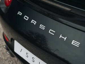 Image 35/70 of Porsche 911 Carrera S (2012)