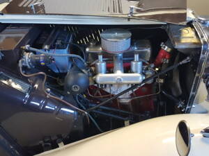 Image 28/52 of MG TD (1953)