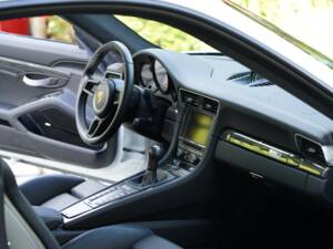 Image 4/24 de Porsche 911 R (2016)