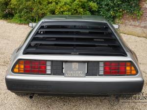 Bild 5/50 von DeLorean DMC-12 (1981)
