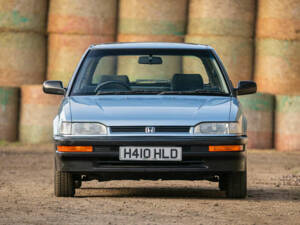 Image 6/47 of Honda Concerto 1.6i (1991)