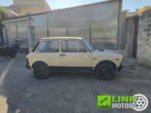 Immagine 3/10 di Autobianchi A112 Junior (1982)