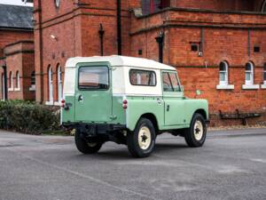 Immagine 26/32 di Land Rover 88 (1969)