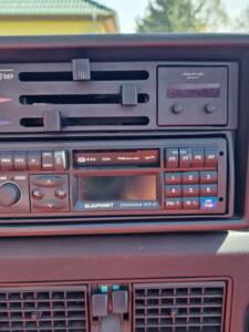 Image 20/95 of FIAT X 1&#x2F;9 (1985)