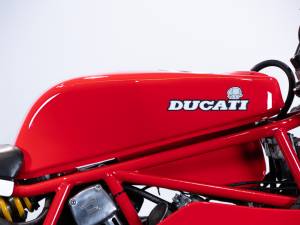 Bild 40/50 von Ducati DUMMY (1987)