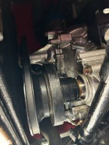 Bild 42/45 von MG MGB V8 (1978)