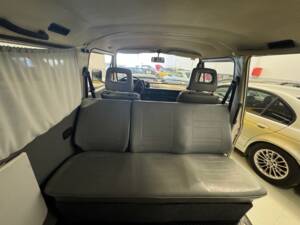 Afbeelding 15/25 van Volkswagen T3 Caravelle TD 1.6 (1987)