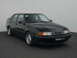 Afbeelding 6/28 van Saab 9000 CS Turbo Aero (1993)