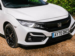 Image 8/39 de Honda Civic (2020)