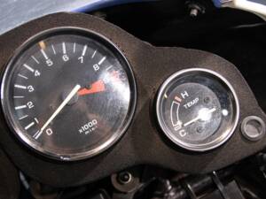 Imagen 15/50 de Honda DUMMY (1989)