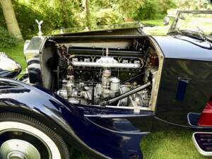 Image 50/50 de Rolls-Royce Phantom II Continental (1931)