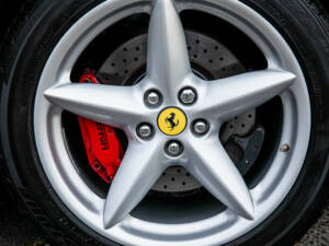 Immagine 33/39 di Ferrari 360 Modena (2001)