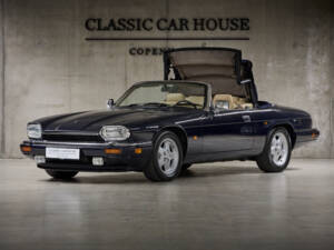 Bild 7/92 von Jaguar XJS 6.0 (1994)