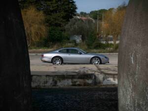 Bild 8/39 von Jaguar XKR (2003)