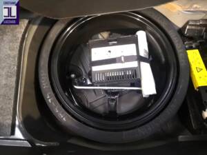 Image 55/72 de Mercedes-Benz SLK 200 Kompressor (2003)