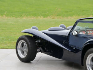 Afbeelding 50/50 van Donkervoort S8A (1990)